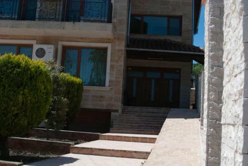Hostal Villa Makeli