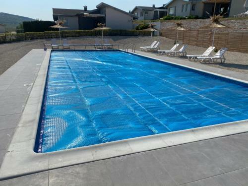 Holiday Villa Park - Sea View Albena - Villa 13