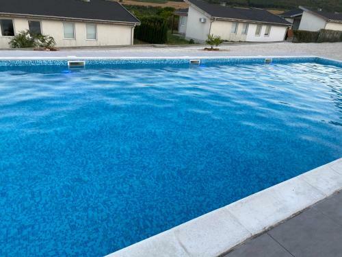 Holiday Villa Park - Sea View Albena - Villa 13