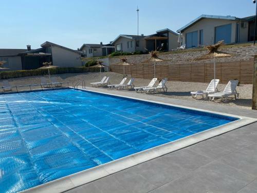 Holiday Villa Park - Sea View Albena - Villa 13