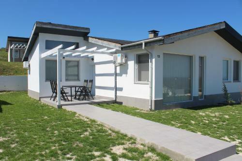 Holiday Villa Park - Sea View Albena - Villa 13