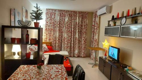 Apartamento Borovets Gardens