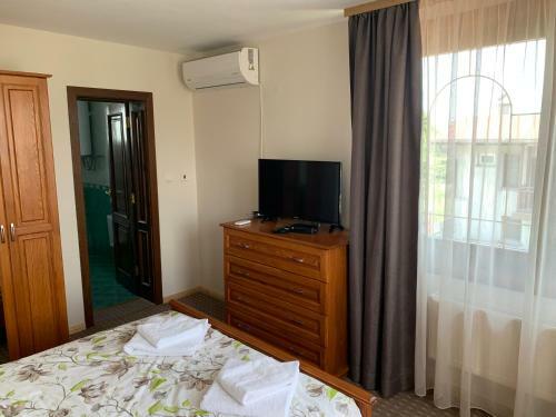 Villa Guest House Haciendata