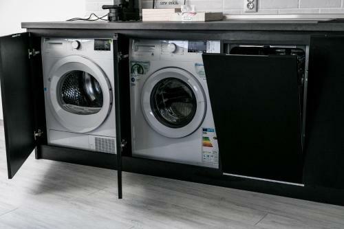 Apartamento Vt Lux -rousse