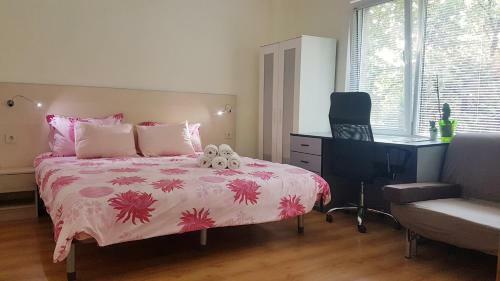 Apartamento Malavi Top Center Studio Ruse! Comfort&clean!