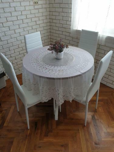 Kalina Apartment