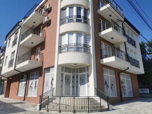 Apartamento ?????????? ??????