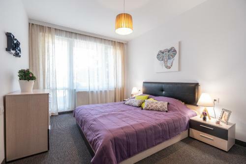 New & Comfy Apartment