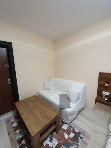 Apartamento Malavi Dv1 Small Top Center Studio Ruse