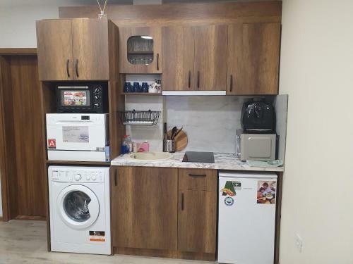 Malavi Dv2 Top Center Apartment Ruse