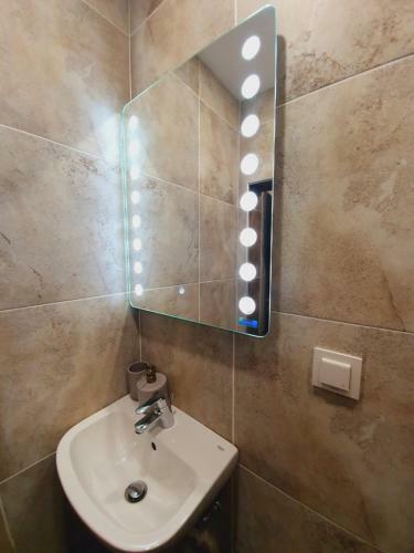 Malavi Dv2 Top Center Apartment Ruse