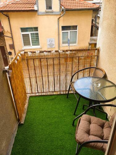 Malavi Dv2 Top Center Apartment Ruse