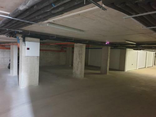 Apartamento Incanto