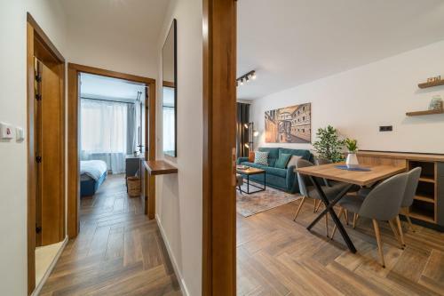 Apartamento Incanto