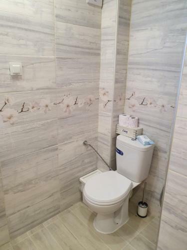 Apartamento Malavi Top Center Deluxe Studio Ruse! Comfort&clean!