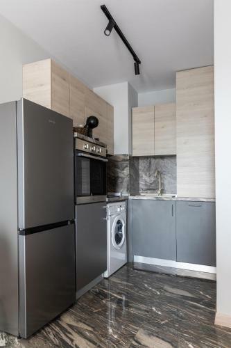 Apartamento Central Point Premium +