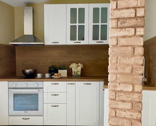 Old Town City Center Apartment