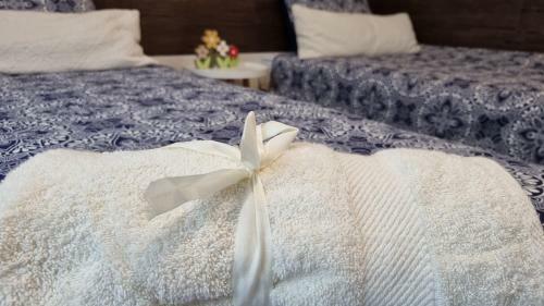 Old Town City Center Apartment