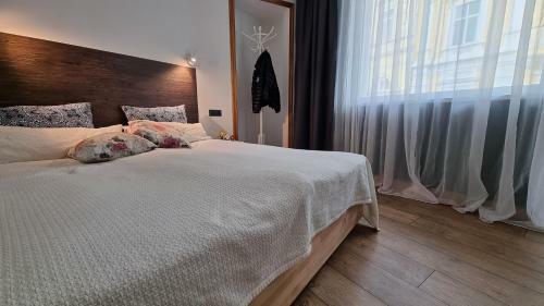 Old Town City Center Apartment