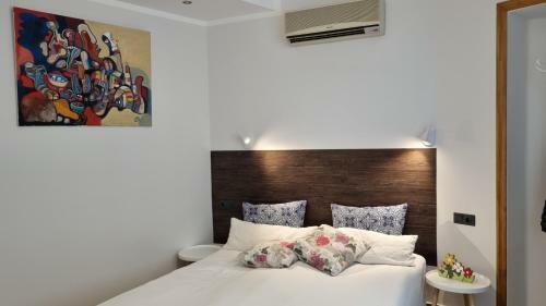 Old Town City Center Apartment