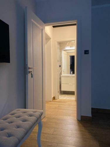 Old Town City Center Apartment