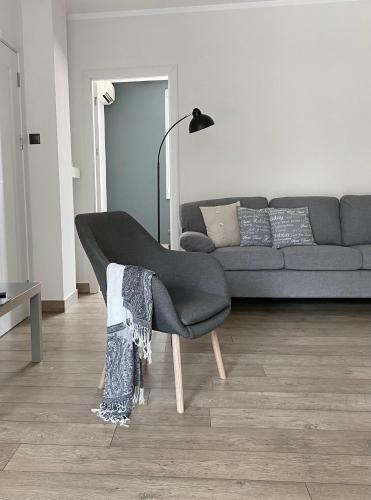 Old Town City Center Apartment