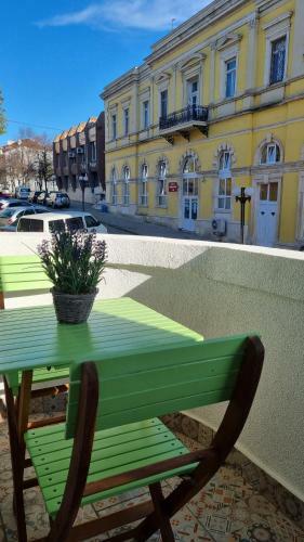 Old Town City Center Apartment