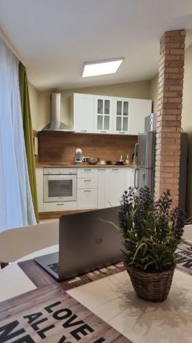 Old Town City Center Apartment