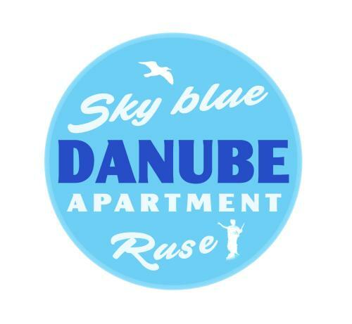 Sky Blue Danube Apartment Ruse