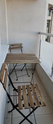 Sky Blue Danube Apartment Ruse