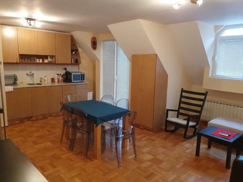Malavi Square Top Center Apartment! Comfort&clean!