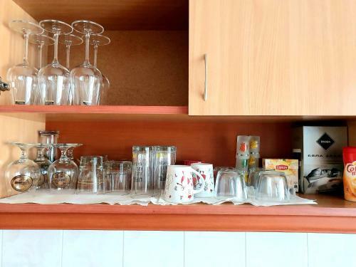 Malavi Square Top Center Apartment! Comfort&clean!