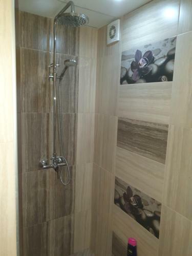 Malavi Square Top Center Apartment! Comfort&clean!