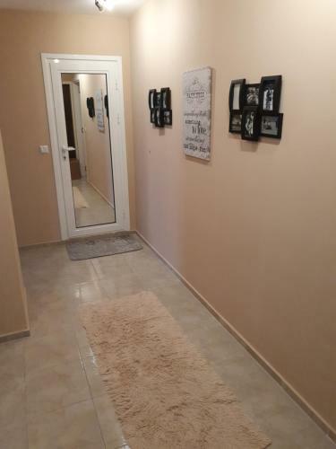 Malavi Square Top Center Apartment! Comfort&clean!