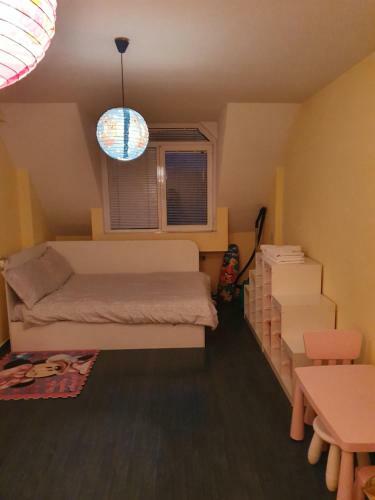 Malavi Square Top Center Apartment! Comfort&clean!