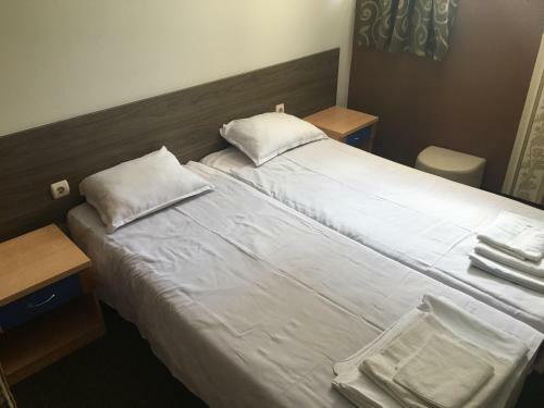 Hotel ????