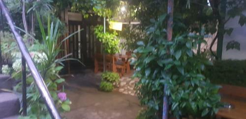 Hostal ????? ??????