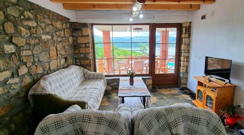 Apartamento Villa Eskici