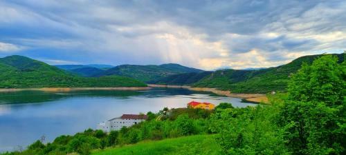 Apartamento Villa Eskici
