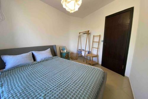 Seaview Dreamy Apartment With A Pool And Garden