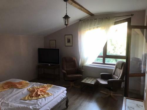 Villa Guest House Kalina