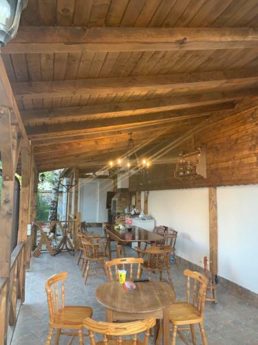 Villa Guest House Kalina