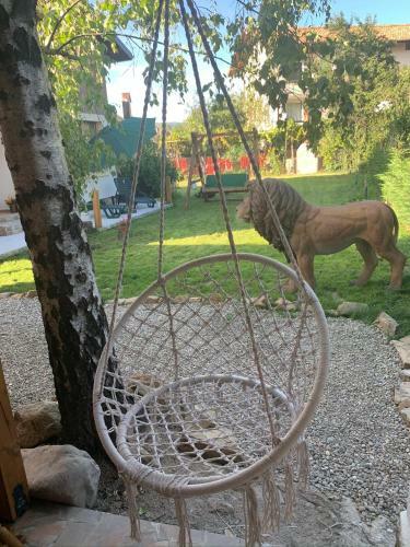 Villa Guest House Kalina