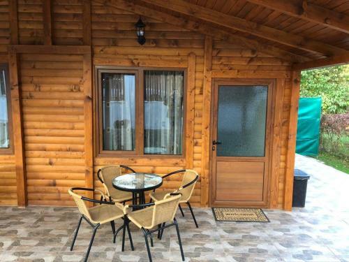 Hostal Vila Rila