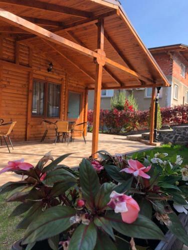 Hostal Vila Rila