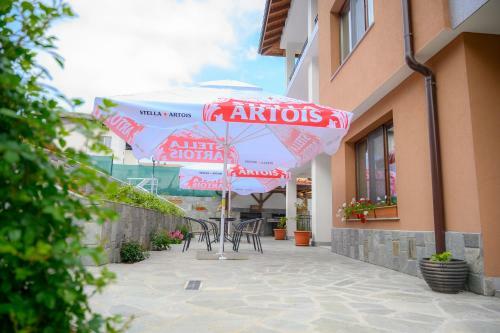 Hostal ???? ??????