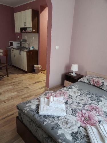 Hostal Guest House Ider