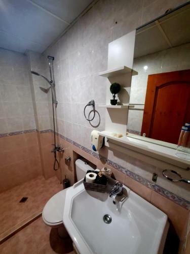Hostal ???? ?? ????? Fantasy