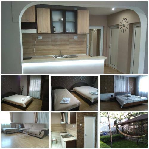 Apartamento ?????????? ????????