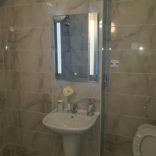 Hostal Guest House Ileana